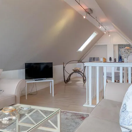 Biberhues Og Apartment