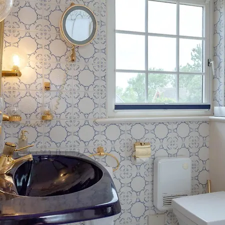 Biberhues Og Apartment Archsum