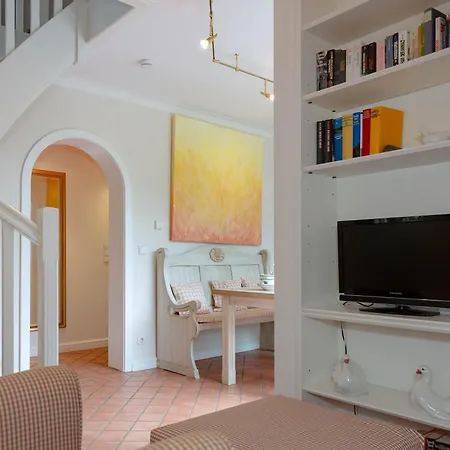Biberhues Og Apartment