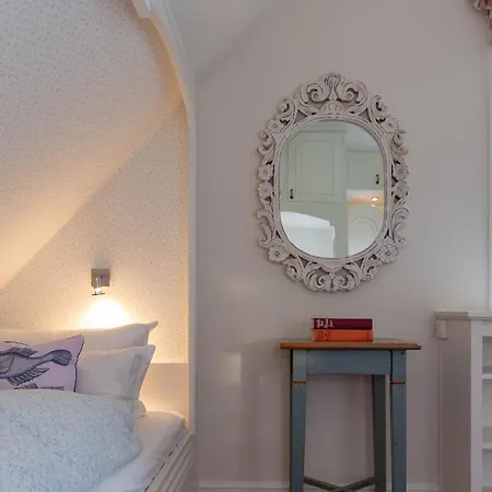 Biberhues Og Apartment