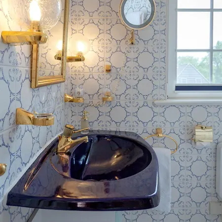 Biberhues Og Archsum