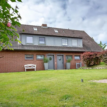 Apartment Biberhues Og Archsum