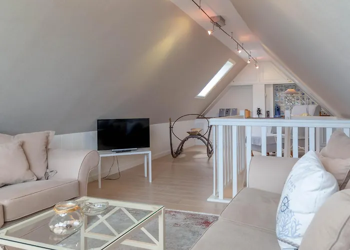 Biberhues Og Lägenhet