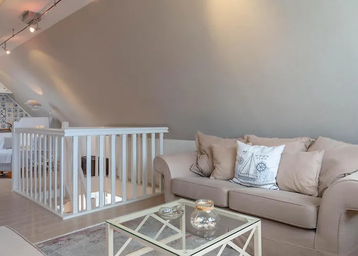 Lägenhet Biberhues Og *