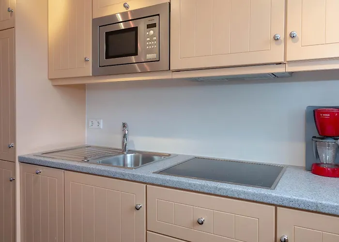 Lägenhet Biberhues Og *