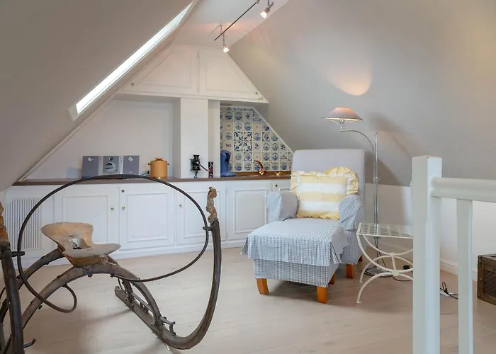 Lägenhet Biberhues Og Archsum