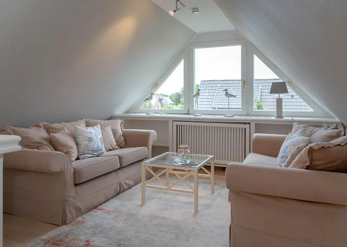 Biberhues Og Archsum