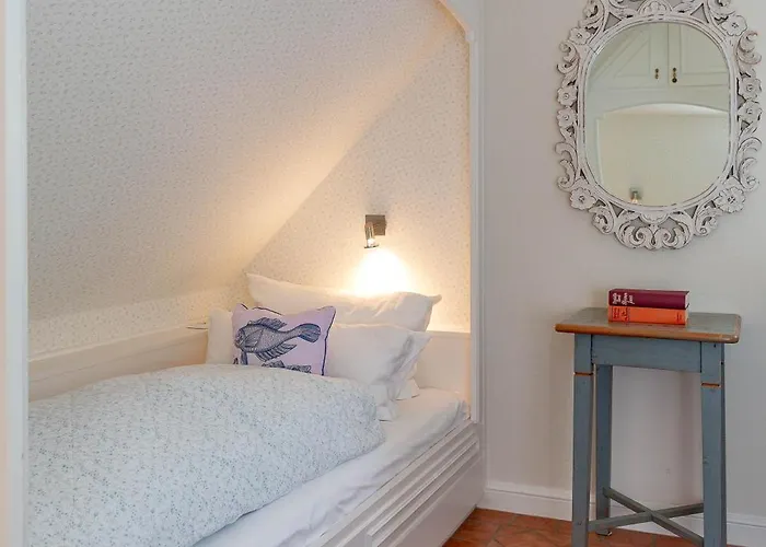 Biberhues Og * Archsum