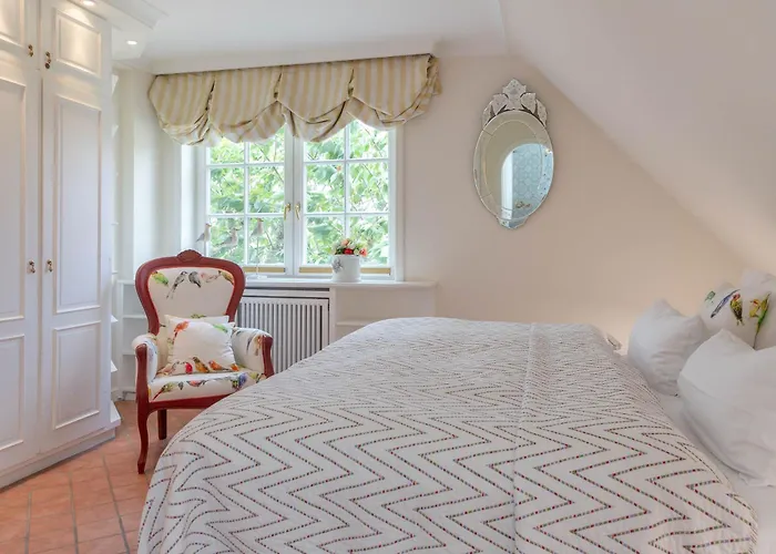 Lägenhet Biberhues Og Archsum