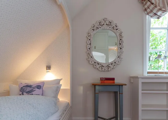 Biberhues Og Lägenhet