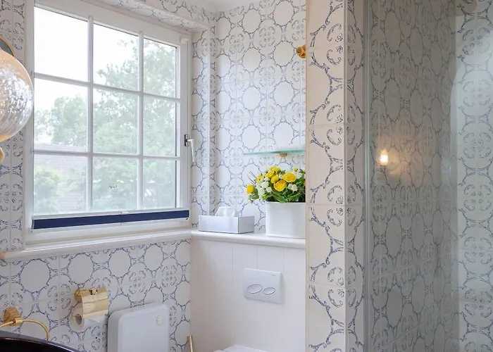 Lägenhet Biberhues Og Archsum