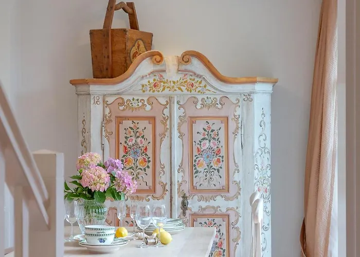 Biberhues Og * Archsum