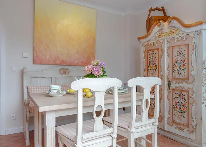 Biberhues Og Lägenhet