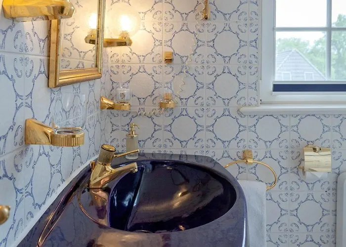 Biberhues Og Archsum