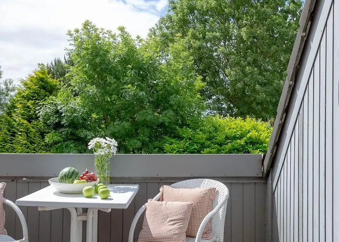 Biberhues Og Archsum