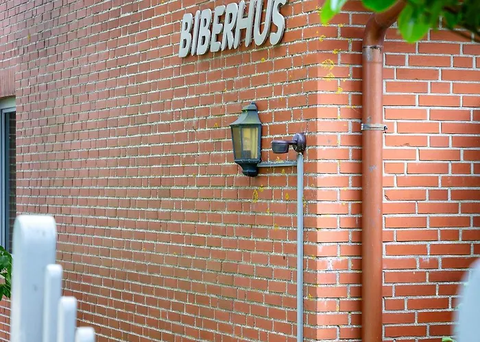 Biberhues Og * Archsum