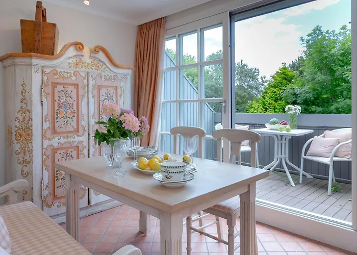 Biberhues Og Archsum